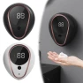 Превью Foam Soap Dispenser — Automatic Soap Dispenser