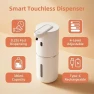 Превью Soap dispenser — Automatic Soap Dispenser