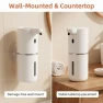 Превью Soap dispenser — Automatic Soap Dispenser