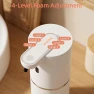 Превью Soap dispenser — Automatic Soap Dispenser