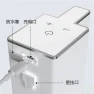 Превью Soap dispenser — Automatic Soap Dispenser