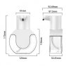 Превью Touchless Foam Soap Dispenser — Automatic Soap Dispenser