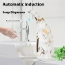 Превью Touchless Liquid Dispenser — Automatic Soap Dispenser