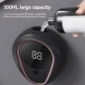 Превью Wall-Mounted Automatic Soap Dispenser — Automatic Soap Dispenser
