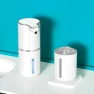 Превью Wall-Mounted Hand Sanitizer Machine — Automatic Soap Dispenser