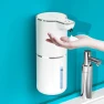 Превью Wall-Mounted Hand Sanitizer Machine — Automatic Soap Dispenser