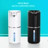 Превью Wall-Mounted Hand Sanitizer Machine — Automatic Soap Dispenser