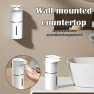 Превью 350 ml Automatic Foaming Soap Dispenser — Automatic Soap Dispenser