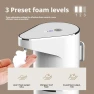 Превью 350 ml Automatic Foaming Soap Dispenser — Automatic Soap Dispenser