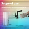 Превью 350 ml Automatic Soap Dispenser — Automatic Soap Dispenser, HOMEFISH