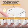 Превью Automatic Foam Hand Sanitizer Dispenser — Automatic Soap Dispenser