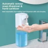 Превью Automatic Foam Soap Dispenser — Automatic Soap Dispenser