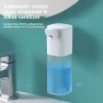 Превью Automatic Foam Soap Dispenser — Automatic Soap Dispenser