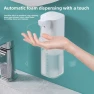 Превью Automatic Foam Soap Dispenser — Automatic Soap Dispenser