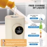 Превью Automatic Foam Soap Dispenser — Automatic Soap Dispenser