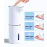 Превью Automatic Foam Soap Dispenser — Automatic Soap Dispenser