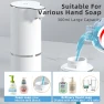 Превью Automatic Foam Soap Dispenser — Automatic Soap Dispenser