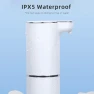 Превью Automatic Foam Soap Dispenser — Automatic Soap Dispenser