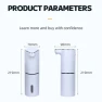 Превью Automatic Foam Soap Dispenser — Automatic Soap Dispenser