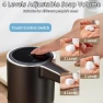 Превью Automatic Foam Soap Dispenser — Automatic Soap Dispenser
