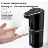 Превью Automatic Foam Soap Dispenser — Automatic Soap Dispenser