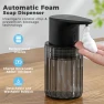 Превью Automatic Foam Soap Dispenser — Automatic Soap Dispenser