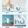 Превью Automatic Foam Soap Dispenser — Automatic Soap Dispenser
