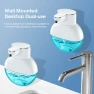 Превью Automatic Foam Soap Dispenser — Automatic Soap Dispenser