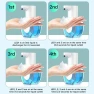 Превью Automatic Foam Soap Dispenser — Automatic Soap Dispenser