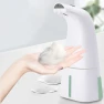 Превью Automatic Foam Soap Dispenser — Automatic Soap Dispenser
