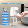 Превью Automatic Foam Soap Dispenser — Automatic Soap Dispenser