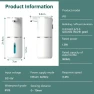 Превью Automatic Foam Soap Dispenser — Automatic Soap Dispenser