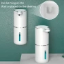 Превью Automatic Foam Soap Dispenser — Automatic Soap Dispenser