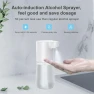 Превью Automatic Foam Soap Dispenser — Automatic Soap Dispenser