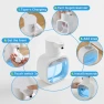 Превью Automatic Foam Soap Dispenser — Automatic Soap Dispenser