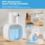Превью Automatic Foam Soap Dispenser — Automatic Soap Dispenser