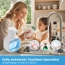 Превью Automatic Foam Soap Dispenser — Automatic Soap Dispenser