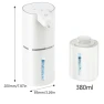 Превью Automatic Foaming Soap Dispenser — Automatic Soap Dispenser, ABYP