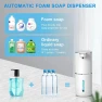 Превью Automatic Foaming Soap Dispenser — Automatic Soap Dispenser