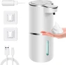 Превью Automatic Foaming Soap Dispenser — Automatic Soap Dispenser