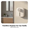 Превью Automatic Foaming Soap Dispenser — Automatic Soap Dispenser