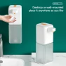 Превью Automatic Foaming Soap Dispenser — Automatic Soap Dispenser
