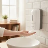 Превью Automatic Foaming Soap Dispenser — Automatic Soap Dispenser
