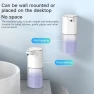 Превью Automatic Induction Non-Contact Soap Dispenser — Automatic Soap Dispenser