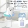 Превью Automatic Induction Non-Contact Soap Dispenser — Automatic Soap Dispenser