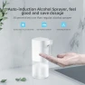 Превью Automatic Induction Soap Dispenser — Automatic Soap Dispenser