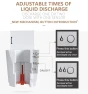 Превью Automatic Infrared Electronic Soap Dispenser — Automatic Soap Dispenser