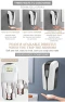 Превью Automatic Infrared Electronic Soap Dispenser — Automatic Soap Dispenser