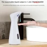 Превью Automatic Sensor Soap Dispenser — Automatic Soap Dispenser
