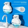 Превью Automatic Sensor Soap Dispenser — Automatic Soap Dispenser
